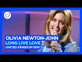 Olivia Newton John Long Live Love United Kingdom Grand Final Eurovision 1974
