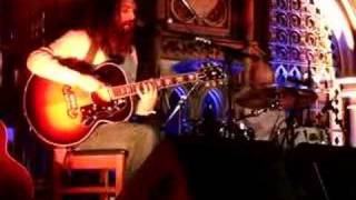 Biffy Clyro - Breatheher live at Union Chapel