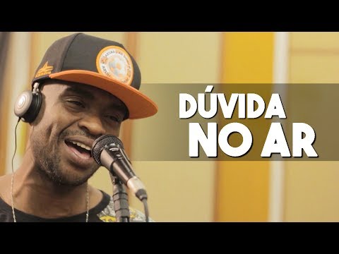 Grupo FM Brasil - Dúvida no Ar (Clipe Oficial)