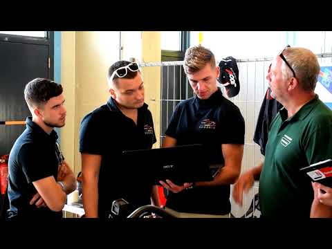 T.U.Iasi Racing at F.S.Netherlands 2017