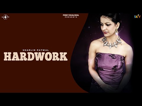 Hardwork — watch video
