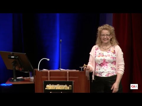 Maja Storch: Embodiment in Action