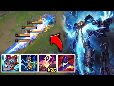 WTF?! 1000 AP XERATH SPAWN KILLS IN THEIR FOUNTAIN! (MEGA STOMP) - League of Legends
