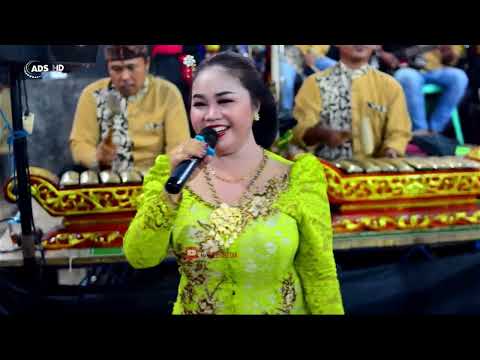 GANTILANE ATI/ Voc MUJI Sinden, SGR. SGR AUDIO.