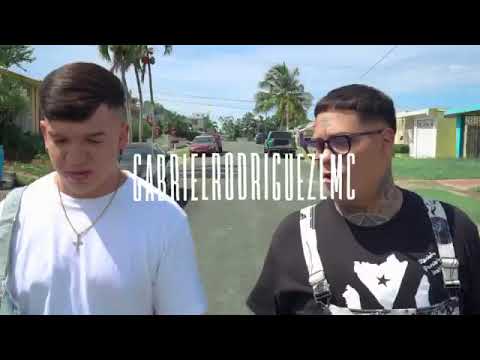 Gabriel Rodriguez EMC ❌ Almighty - No Es Nuevo (Official Video) PREVIEW