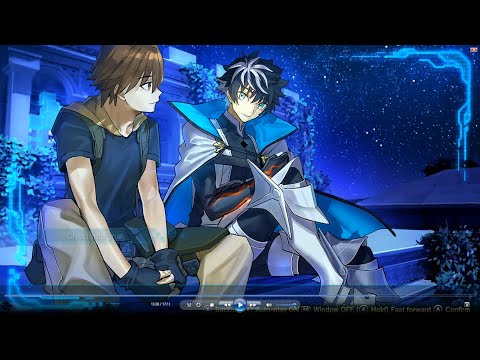 Fate/Extella: Link Walkthrough Part 21 Day 7 Mission 19 ENDING 2 (No Commentary)