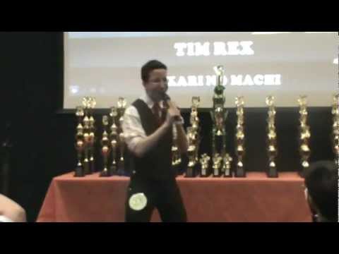 Highor Mattede / Tokio - Hikari no machi（Cover）