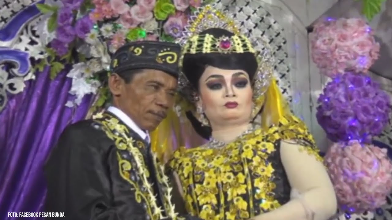 Viral Riasan Disebut Mirip Suzzana Jadi Sorotan Warganet Tribun