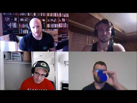 TSA Podcast #15: A Practical Discussion on Weight Cutting with Reid Reale