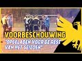 Voorbeschouwing Spakenburg vs Jong Vitesse met Oosting en Potjes