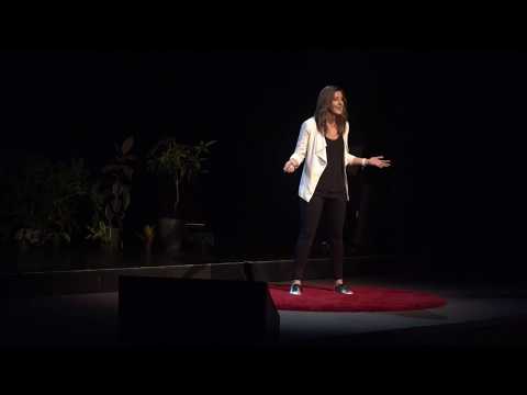 Burnout: How Addiction to Distraction is Eroding our Capacity | Melanie Sodka | TEDxWindsor