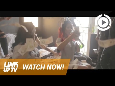 Greedy x MularJuice x Mayhem x Vile Greeze - #Minute [Music Video] | Link Up TV