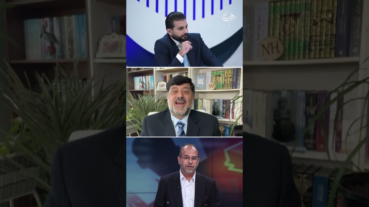 فيديو | هيثم الخزعلي: الكتائب أول من قاوم الأمريكان حتى قبل السيد الصدر