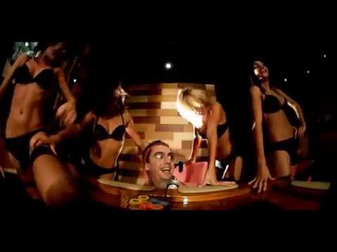 The Best 2013 "Tom Boxer feat. Mike Diamondz - Dancing"