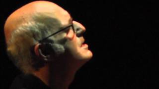 Ludovico Einaudi - La Nascita Delle Cose Segrete (Moscow) (05.04.2012) (Full HD)