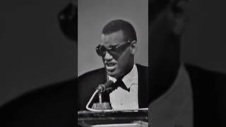 Ray Charles and the Raelettes perform "Don't Set Me Free" in Brazil, 1963