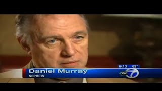 ABC 7 Coverage of Settlement in Nursing Home Death video thumbnail