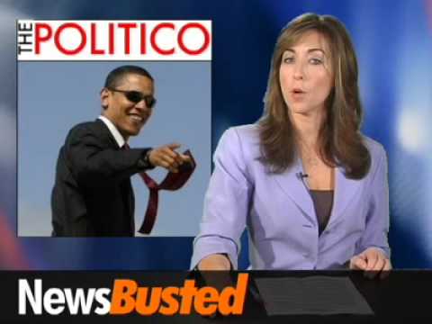 NewsBusted 4/28/09