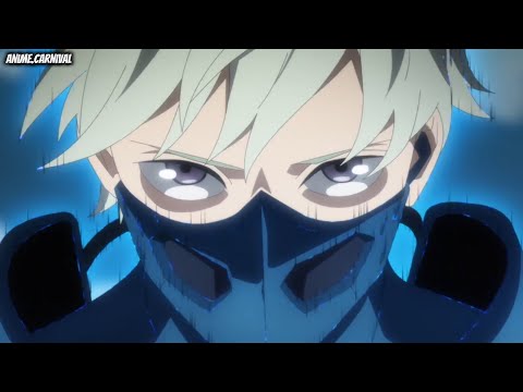 RENO USES KAIJU No 6 SUIT | Kaiju No 8 Season 2 