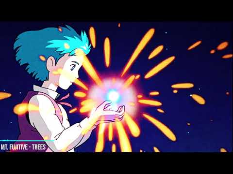 mt. fugitive - Trees