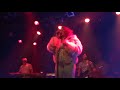 Roxeanne Hazes - Ga dan weg (Albumpresentatie Melkweg)