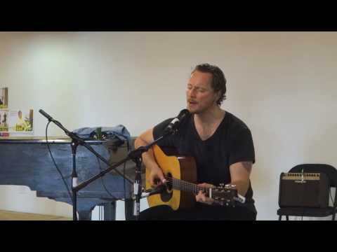 Matt Wiffen - No Salvation this Sunday from the 2016 release 'Pocket of Dimes'