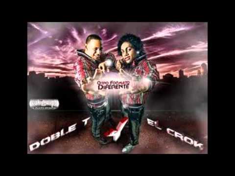 Doble T & El Crok (Los Pepes) - Takata (Prod. Dixson Waz).