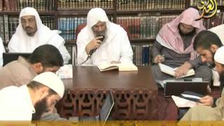 7 9 2015 شرح سنن الترمذى أبواب الأضاحى
