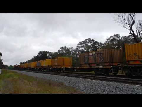 NR52, NR84, NR64 & NR66 with 2MW2