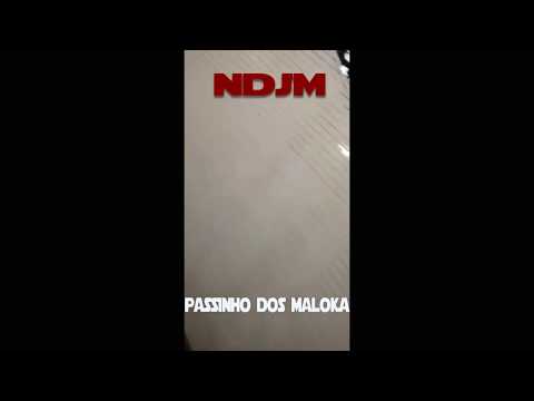 SET DO DJ SALATIEL - MCs W1, MR Bim, Vinin, Arraia, Bryan SS, Vitinho, 2RA, Madan e Fioti - NDJM