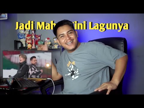 GILA! Fildan X Bang Yedam Ubah 'Gejolak Asmara' Jadi Mahal ala K-POP