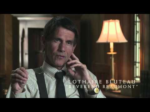 Regression Featurette 'The Cast Of Regression' - Out on DVD and Blu-Ray™ 1st February 2016