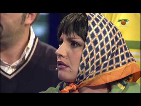 Portokalli, 13 Nentor 2011 - Gjini Luli dhe fshataret e Gerdecit (Sheshi i Tiranes)