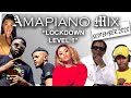 Amapiano Mix 2020 (Ep. 4) | ft. Kabza De Small, Sha Sha, Focalistic, Vigro Deep, etc | by TKM