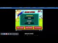 Me Playing Mario Jump Star