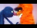 Classic Sesame Street Grover Frazzle