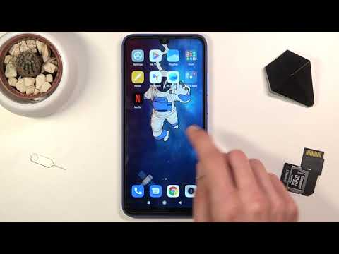 How to Use Screen Recorder in XIAOMI Redmi 9AT – Allow Display Catcher