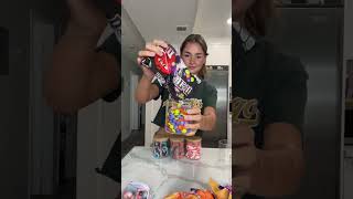 Time for Halloween candy ?? / Eva Miller TikTok #evamiller #tiktok #shorts #video #trending