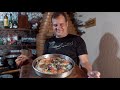 Como Fazer Uma Pizza De Linguiça De Frango Com Renato Monteiro