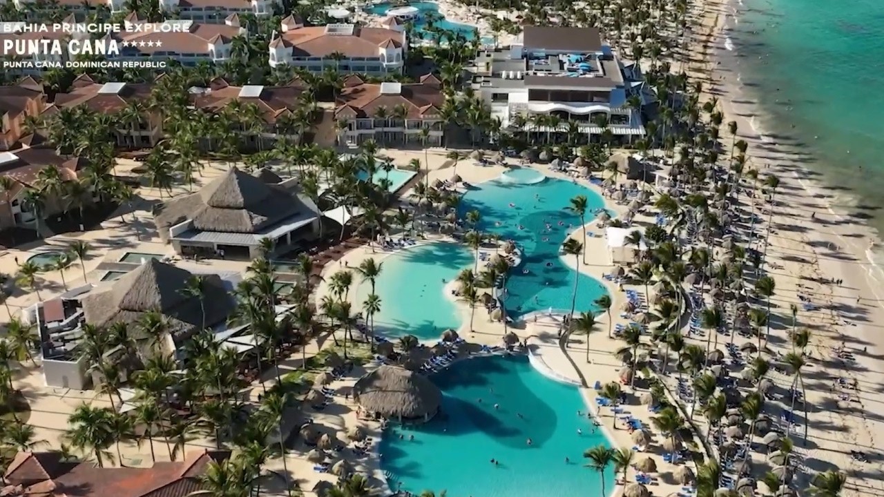 Bahia Principe Explore Punta Cana Bahia Principe Explore Punta Cana