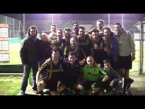 Coppa Carnevale Calcio a 7 2015 - Premiazioni