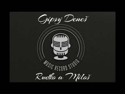Gipsy Deneš - Mal Som Frajirku COVER