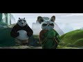 Kung Fu Panda 2 - Inner Peace