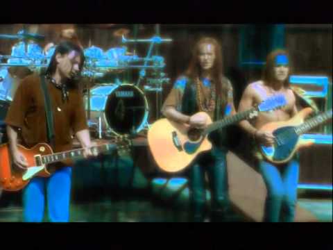 Je to tak dávno - ARGEMA (oficiální videoklip)