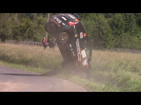 3. Rally Turbojulita - 4. Runda Marten Tarmac Masters 2021 by Kacper Rally