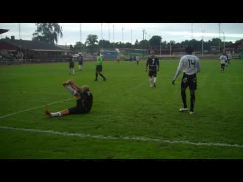 Maif-FKL 1-1 - chans för Mommo