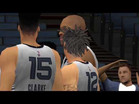 Bad Performance NBA 2K20 MyCareer Ep.33 Mobile Gameplay 