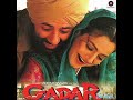 Gadar - Udja Kale Kawa (Victory) - Full Song Video | Sunny Deol & Ameesha Patel | Udit Narayan