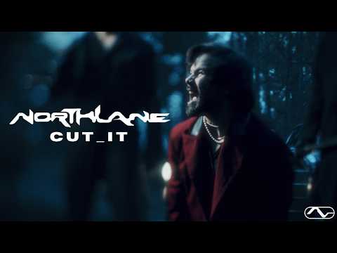 Northlane in the official CUT_it video