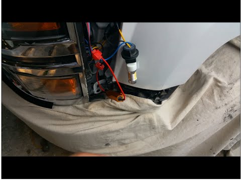 2014 silverado switchback leds